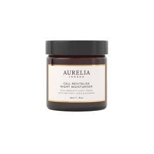 Cell Revitalise Night Moisturiser  60ml