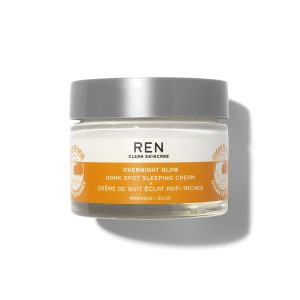 Overnight Glow Dark Spot Sleeping Cream  50ml